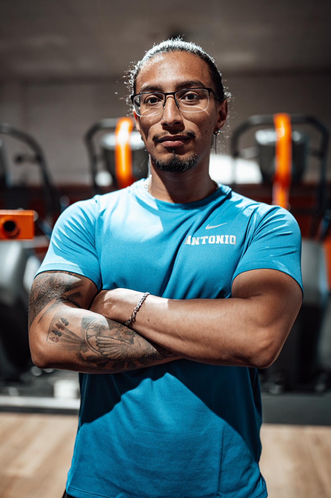 Antonio