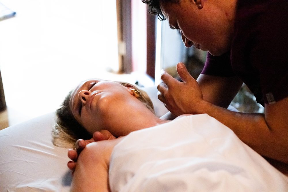 Massage Maya